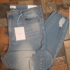 NWT KanCan Jeans XL